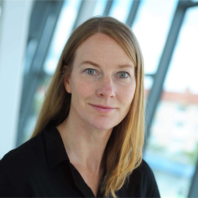 Jenny Dannstedt