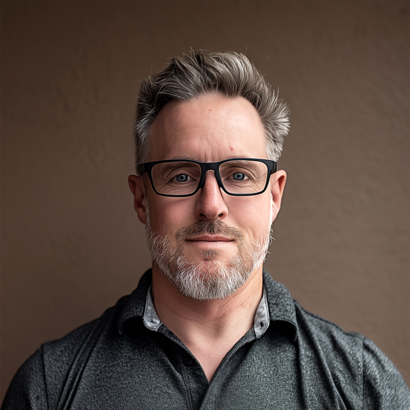 Todd Zerger