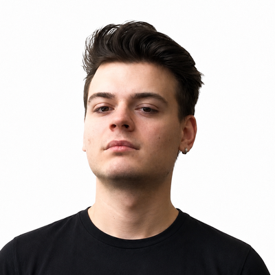 Alexander Mikhailov