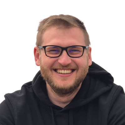 Mykyta Klymenko